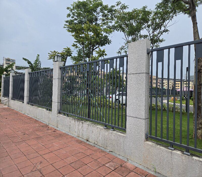 Fence railing | BORUI