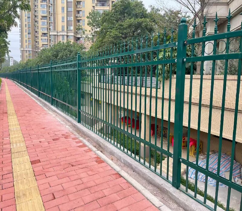 Fence railing | BORUI
