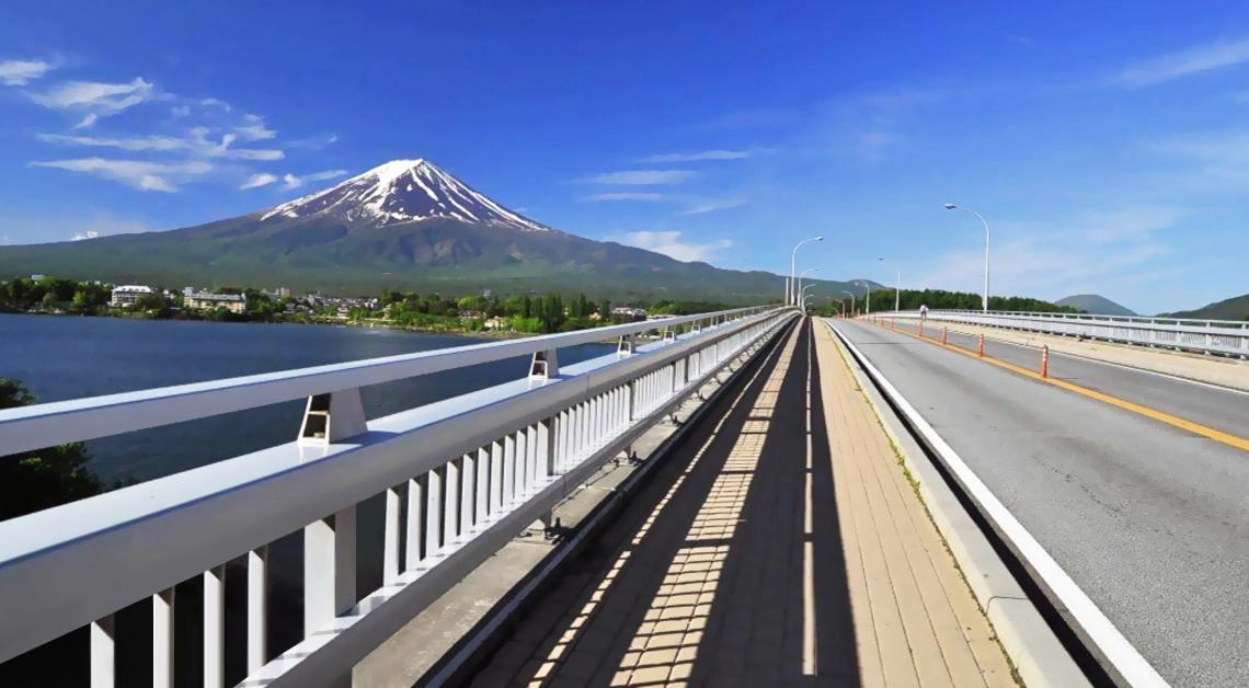 Engineered for the Elements Maximizing Bridge Guardrail Durability in Humid Climates