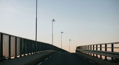 The Role of Road Guardrail Components in Road Safety