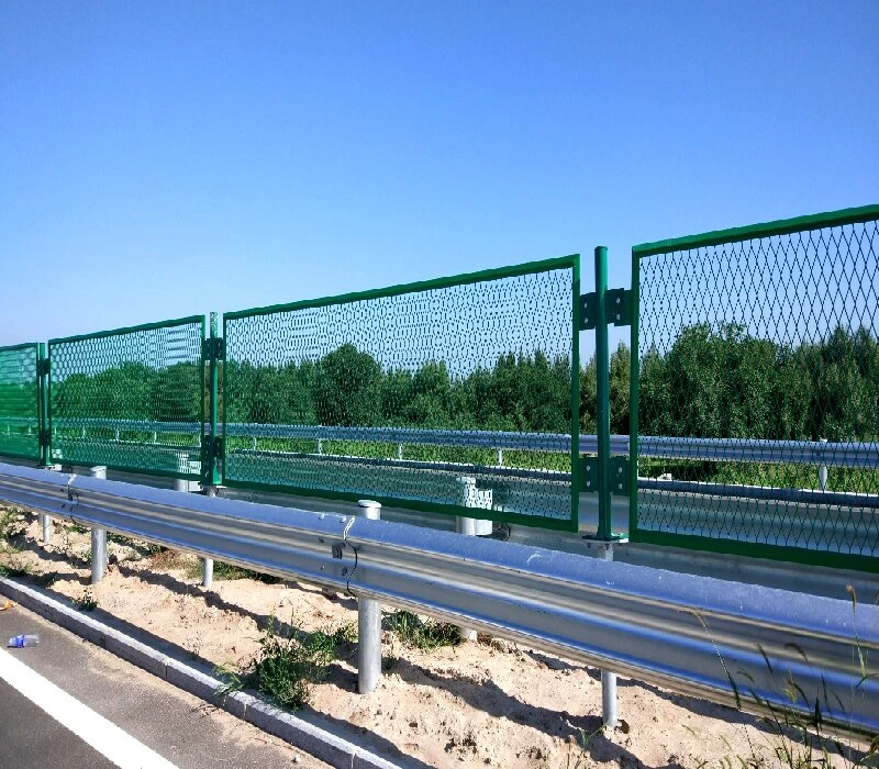 The Anatomy of Impact Advanced Principles in Expressway Safety Design