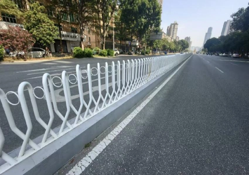 How to Choose the Best Guardrail Systems Top Design & Safety Principles