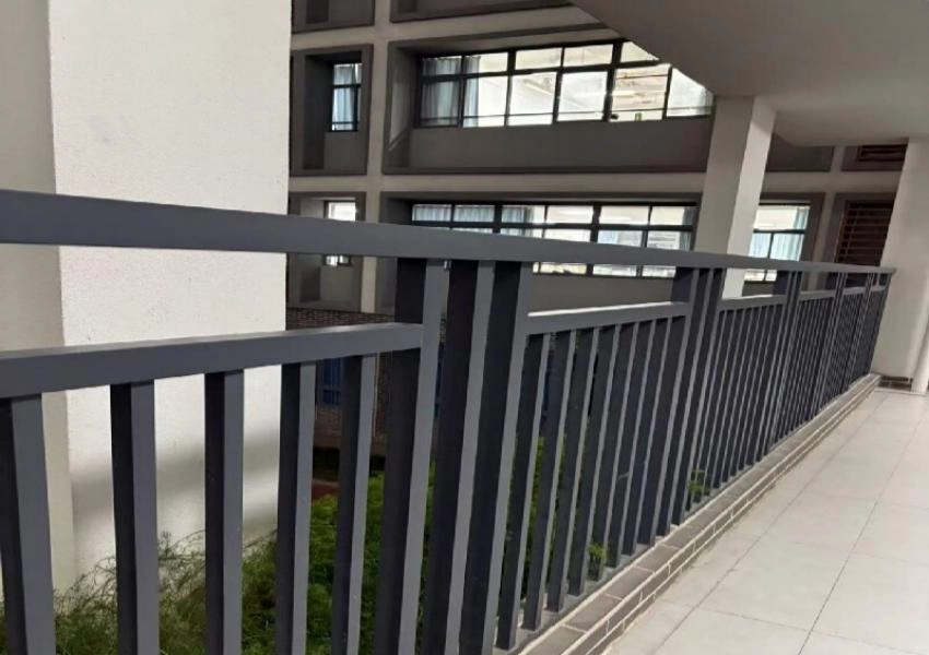 The Ultimate Guide to Choosing the Best Balcony Guardrails