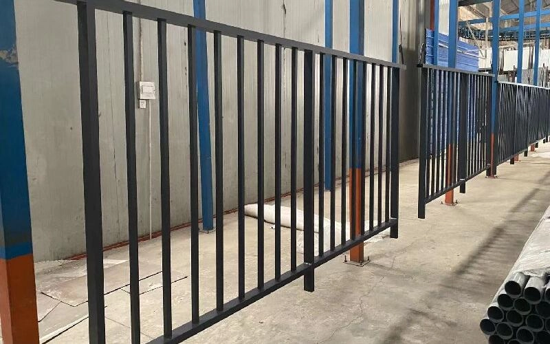 made window guardrails