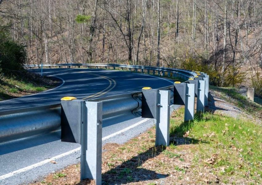 How Do Engineers Actually Measure Guardrail Crash Performance