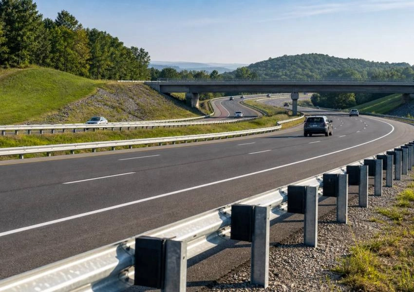 Stop Buying Guardrails by the Pound How to Procure Complete Safety Systems