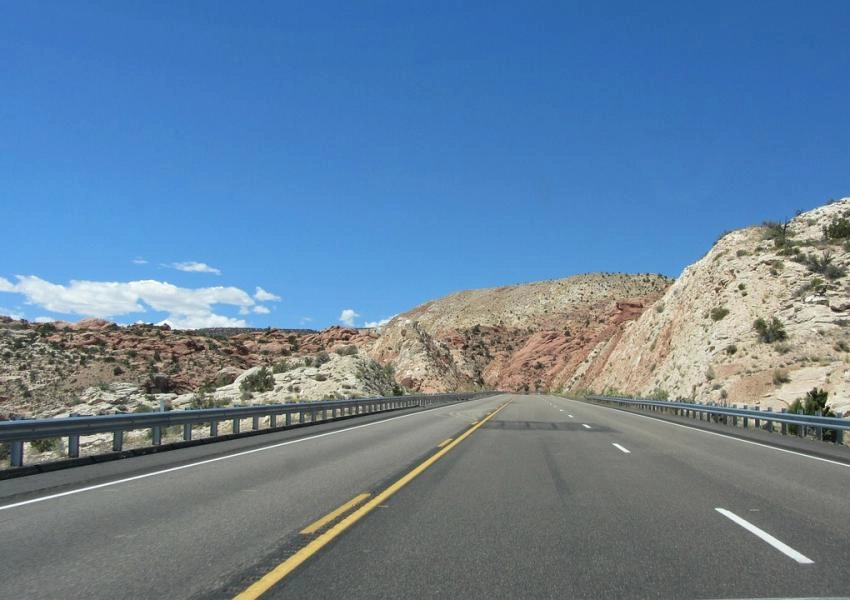 Why Are High Guardrail Systems Critical for Highway Safety