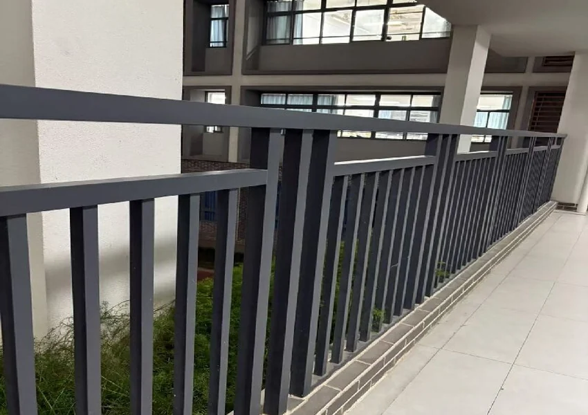 How to Choose a Balcony Guardrail for Residential and Commercial Projects