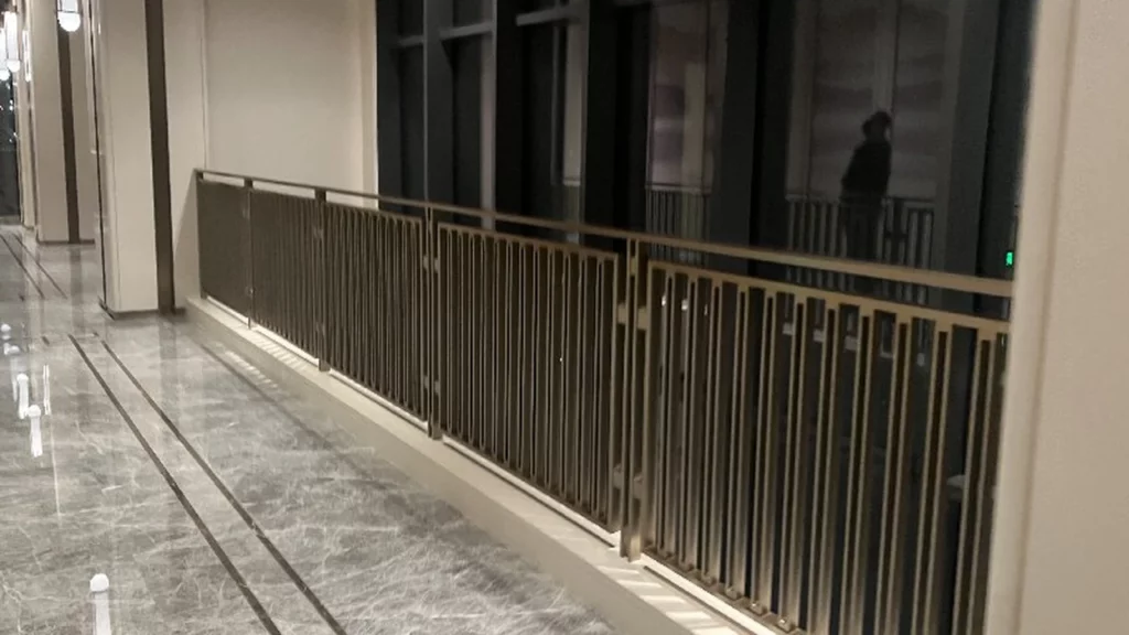 img.Window Guardrail Height and Design Details for Safer Buildings